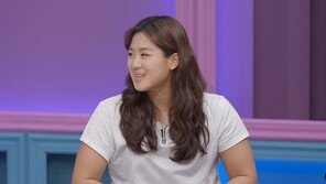 수영선수 정유인 “초등학교 때 수영복 입은 채 성희롱 당해”