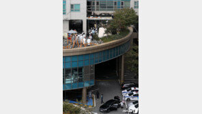 CCTV 영상 분석에도…울산 33층 주상복합 화인 규명, 장기화 조짐 이유는?