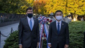 ‘韓, 미국 편에 서라’… 美, 이젠 군사분야까지 反中전선 동참 압박