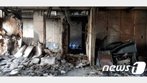 ‘호텔숙식 논란’ 울산 주상복합 이재민 숙식비 언제·어떻게 지원되나