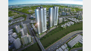 [동아포토]용산 삼각지역 역세권 ‘청년 임대주택’ 특별 공급