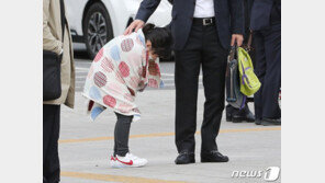 [날씨] 퇴근길 수도권 낮 20도 밑돌아 쌀쌀…강풍 부는 곳도