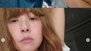 서정희, 59세 맞나…초근접 셀카에도 20대 같은 러블리 미모