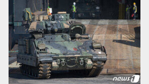 美 육군 3사단 레이더여단, 한국에 9번째 순환배치