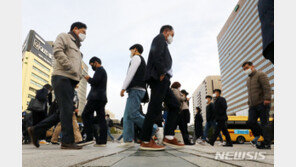 [날씨]16일 출근길 10도 이하 쌀쌀…일부 서리·빗방울