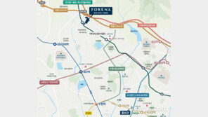 한화건설, ‘포레나 수원장안’ 12월 분양