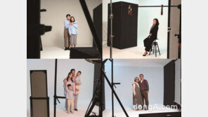 반도건설, ‘일반인 홍보모델’ 위촉