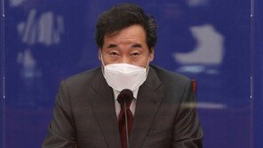 이낙연 “美 대선 직후 초당적 방미단 검토…여야 한목소리 내야”