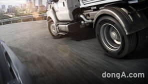 한국타이어, 트럭·버스용 제품 구입 시 적립 혜택 제공