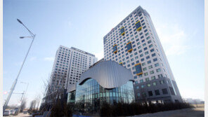 인천경제청, 송도에 ‘근로자 기숙사’ 건립 추진