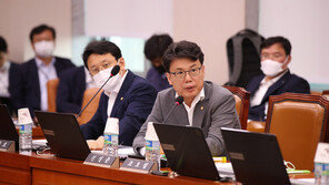 박덕흠 논란에…국토부 국감서 “건설협회장-공제조합 운영위원장 분리해야”