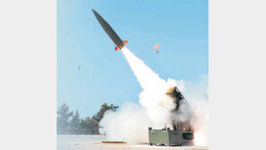 [단독]‘수도권 위협’ 北 장사정포 잡을 미사일 사업 ‘불발’