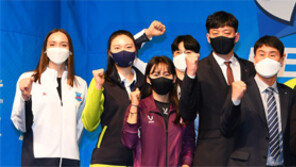 “절대 1강 흥국생명 대항마? GS칼텍스” 한목소리