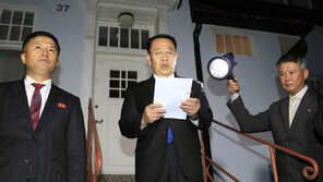 北, 제재 회피 시도 다룬 덴마크 다큐는 ‘조작’ 주장