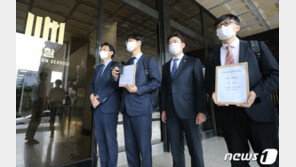 고 김홍영 검사 사건 심의위 16일 열린다…이르면 오후 결론