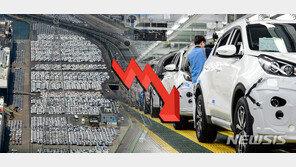 9월 수출입물가 동반 하락…‘환율·국제유가’ 하락 영향