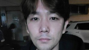 ‘슈퍼주니어 탈퇴’ 강인, 홀쭉해진 얼굴…“살 계속 빠져”