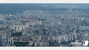 소외된 40대…신혼 특공 둘러싸고 ‘세대간 갈등’ 부글부글