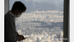 한 사람이 주택 1806채 보유…상위 10명 평균 560채 가져