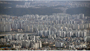 최근 3년 새 주택 청약 당첨자 30대 비중 39.2%…가장 높아