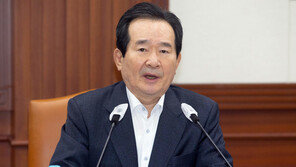 丁 총리 “코로나와의 전쟁, 아직 현재 진행형…방역역량 결집”