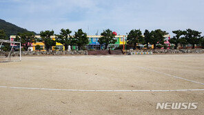 경북, 기준 이상 유해물질 나온 인조잔디 운동장 수두룩