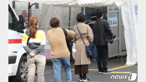 거리두기 2.5단계 ‘고용충격’…9월 취업자 39만명↓ 넉달만에 최악