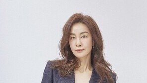 장윤정, 배우로 첫 행보…영화 ‘내겐 너무 소중한 너’ 출연
