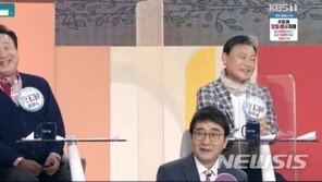 최주봉 “윤문식, 57년 조강지우…희로애락 같이한 친구”