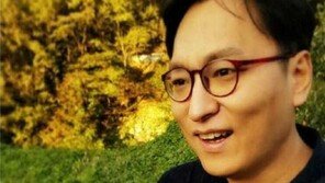 ‘극단선택 암시’ 박진성 시인, 잠적 하루만에 서울 용산서 생존 확인