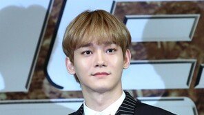 ‘결혼·득녀’ 엑소 첸, 26일 입대 “더 성장해 돌아오겠다”