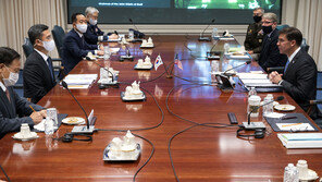 국방부 “한미 SCM 속 사드 합의, 정식 배치 뜻하는 것 아냐”