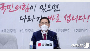 진영 5억·여당 의원 1억 투자…野 “하자 치유 문건, 점점 사실로”