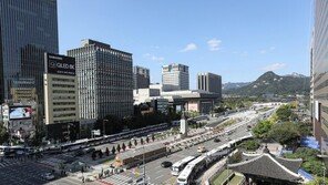 집회신고→금지통고→행정소송…경찰·보수단체 ‘줄다리기’ 언제까지