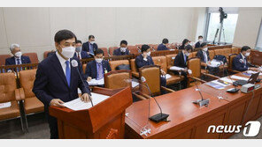 이주열 ‘재정준칙’ 필요 발언하자 “너나 잘하세요”라는 與