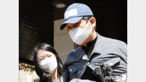 ‘라임’ 김봉현 추가 폭로…“현직 검사·野 유력 정치인에도 억대 로비” 