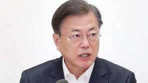 文대통령 “택배기사 ‘산재적용 제외’ 실태 엄정 조사”