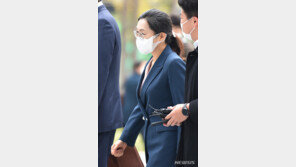 ‘시장직 유지’ 은수미…파기환송심 당선유효형까지