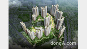 인천도시공사 ‘송림 파크 푸르지오 상가’ 분양… 2562가구 고정수요·역세권 입지 주목