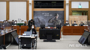 육군총장 역대 첫 5·18 사과…文정부 軍 수뇌부 잇단 사죄