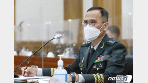 40년만에 고개 숙인 육군총장…“軍 5·18 개입 진심 사죄”