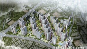 인천도시공사 ‘부평십정더샵몰’ 분양 돌입… 역세권·대로변 입지·고정수요 ‘눈길’