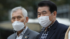 8·15비대위 “집회를 왜 막나…코로나 독재” 불복 소송