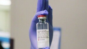 렘데시비르·클로로퀸·로피나비르·인터페론…“다 효과없다”