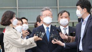 “부디 못난 동생을…” 무죄 확정 이재명, 페북 심경글 보니