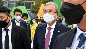 김종인 “생각하는 후보 안보여”…권영세 “스스로를 왜 깎나”