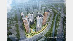 GS건설, ‘별내자이 더 스타’ 분양 개시… 온·오프라인 견본주택 동시 개관