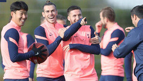 EPL 최강 ‘토트넘 삼각편대’ 19일 뜬다