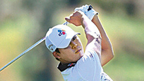 김시우, 우상 매킬로이-가르시아에 ‘판정승’