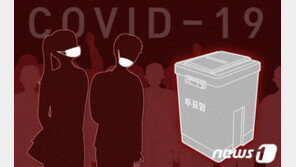 “비닐장갑 때문에 다른 후보 찍어”…투표지 찢은 60대, 2심도 ‘선고유예’